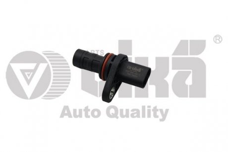 Датчик положення коленвала Skoda Octavia (13-17, 18-) / VW Golf (13-17), Passat (15-) / Audi A4 (08-16) / Seat Leon (13-16, 17-) VIKA 99061809601 (фото 1)