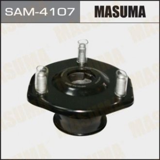 ПОДУШКИ СТОЕК MAZDA6 GH1# front Masuma SAM-4107 (фото 1)