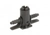 Елемент форсунки Common Rail ENGITECH ENT250332 (фото 1)