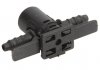 Елемент форсунки Common Rail ENGITECH ENT250332 (фото 4)