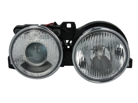 Фара автомобільна DEPO+ALKAR 444-1116R-LD-E (фото 1)