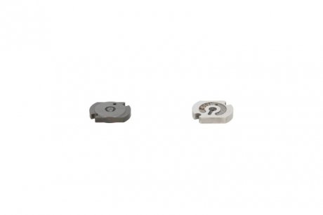 Елемент форсунки Common Rail ENGITECH ENT250191 (фото 1)