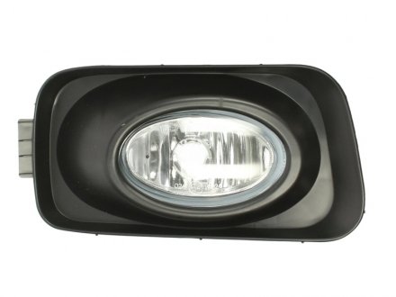 Фара протитуманна передня/элементы DEPO+ALKAR 217-2031R-UEN (фото 1)