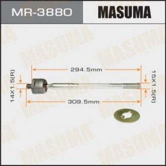 Рульова тяга Masuma MR-3880 (фото 1)
