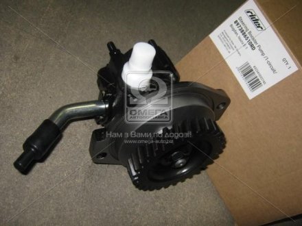 Насос ГУР Богдан, ISUZU Е-1 (1 контур) RIDER RD8973886510 (фото 1)