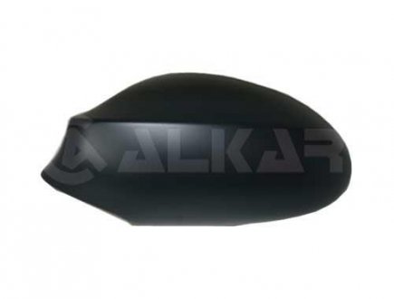 Корпус дзеркала лів., грунтований DEPO+ALKAR 6311843 (фото 1)