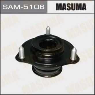 ПОДУШКИ СТОЕК CIVIC FA1 front Masuma SAM-5106 (фото 1)
