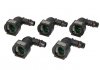 З\'єднувач паливного шланга ENGITECH ENT120097 (фото 1)