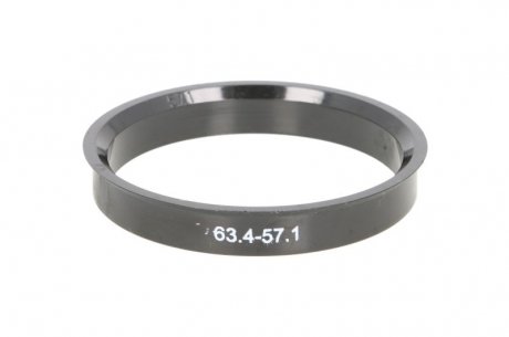 Центрирующее кільце MAMMOOTH MMT RING 63.4/57.1 (фото 1)