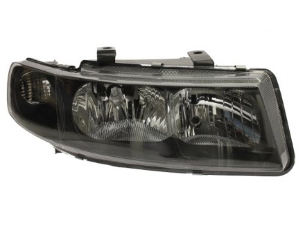 Фара автомобільна DEPO+ALKAR 445-1109R-LD-EM (фото 1)