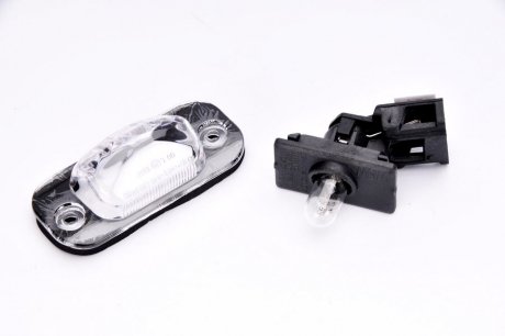 Підсвітка номерного знака DEPO+ALKAR 441-2101N-AE (фото 1)