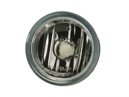 Протитуманна фара передня DEPO+ALKAR 661-2014L-UQ (фото 1)