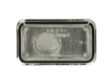 Ліхтар бокового повороту DEPO+ALKAR 441-1403R-U-C (фото 1)
