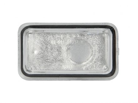 Ліхтар бокового повороту DEPO+ALKAR 441-1403L-U-C (фото 1)