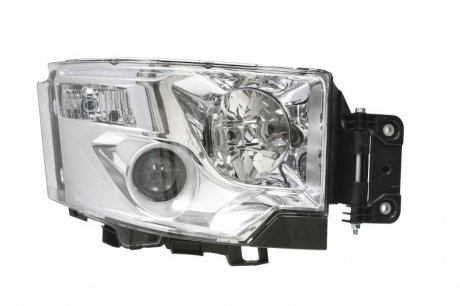 Фара автомобільна DEPO+ALKAR 551-11A6R-LD-EM (фото 1)