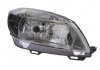 Фара автомобільна DEPO+ALKAR 665-1122RMLD-EM (фото 1)