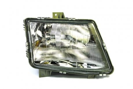 Фара автомобільна DEPO+ALKAR 440-1119R-LD-EM (фото 1)