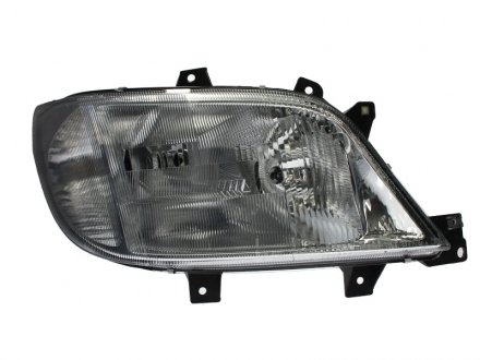 Фара автомобільна DEPO+ALKAR 440-1131R-LD-EM (фото 1)