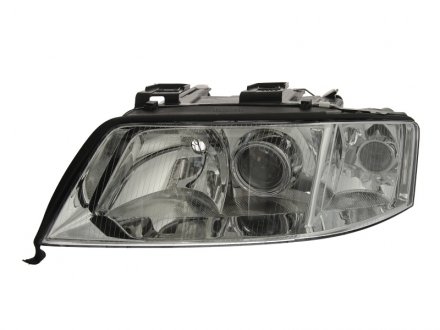 Фара автомобільна DEPO+ALKAR 441-1192L-LD-EM (фото 1)