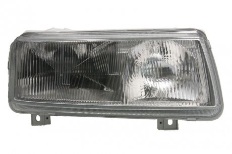 Фара автомобільна DEPO+ALKAR 441-1116R-LD-EM (фото 1)