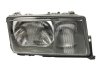 Фара автомобільна DEPO+ALKAR 440-1114R-LD-E (фото 1)