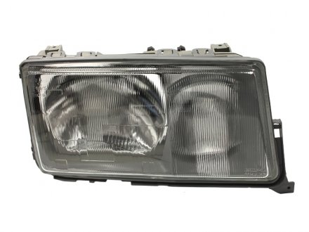 Фара автомобільна DEPO+ALKAR 440-1114R-LD-E (фото 1)
