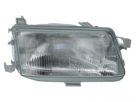 Фара автомобільна DEPO+ALKAR 442-1112R-LD-E (фото 1)