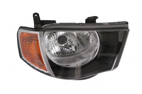 Фара автомобільна DEPO+ALKAR 214-1180R-LD-E (фото 1)