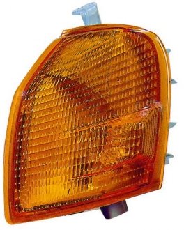 Повторювач повороту DEPO+ALKAR 212-15A1R-AE (фото 1)