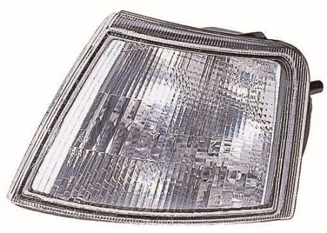 Повторювач повороту DEPO+ALKAR 445-1506L-UE (фото 1)