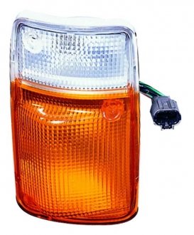 Повторювач повороту DEPO+ALKAR 215-1593R-A (фото 1)