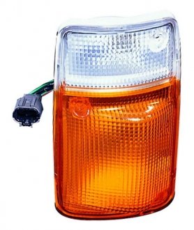 Повторювач повороту DEPO+ALKAR 215-1593L-A (фото 1)