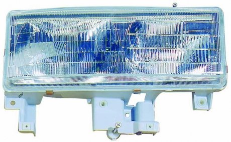 Фара автомобільна DEPO+ALKAR 214-1131L-LD (фото 1)