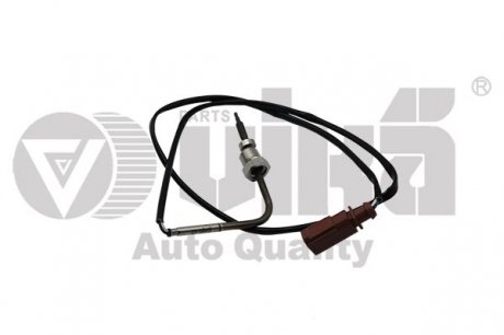 Датчик температури VW Touareg (03-10)/Audi A4 (05-08), Q7 (07-15) VIKA 99061808501 (фото 1)