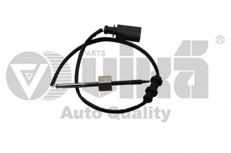 Датчик температури VW Passat (06-11) VIKA 99061808301 (фото 1)