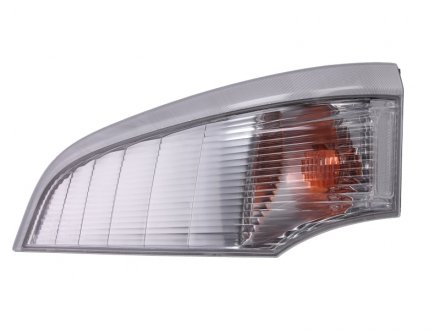 Фара передняя в сборе DEPO+ALKAR 214-1648L-AE (фото 1)