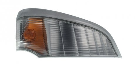 Фара передня в зборі DEPO+ALKAR 214-1648R-AE (фото 1)