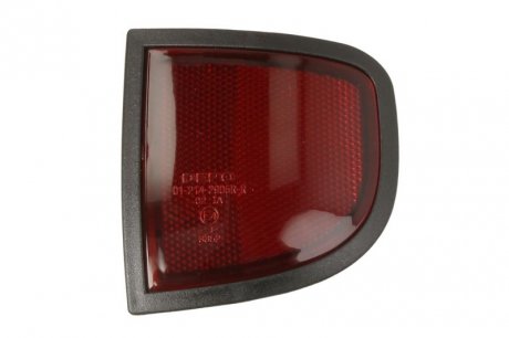 Відбивач DEPO+ALKAR 214-2905R-E (фото 1)