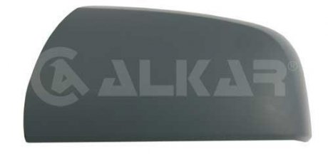 Корпус ддзеркала DEPO+ALKAR 6341445 (фото 1)