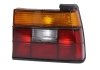 Фонарь задний комбинированный в сборе DEPO+ALKAR 441-1909R (фото 2)