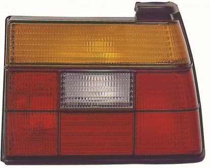 Фонарь задний комбинированный в сборе DEPO+ALKAR 441-1909R (фото 1)