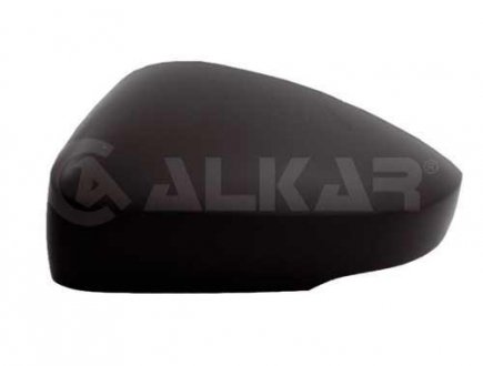 Корпус внутрішнього дзеркала DEPO+ALKAR 6344123 (фото 1)