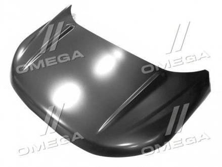Капот FORD EDGE 15- TEMPEST 023 4636 280 (фото 1)