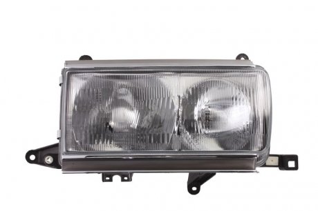 Фара автомобільна DEPO+ALKAR 212-1173R-LD-E (фото 1)