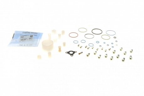 Дизельные компоненты BOSCH F 01M 102 390 (фото 1)