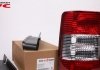 Фонарь задний AUTOTECHTEILE 394 5015 (фото 1)