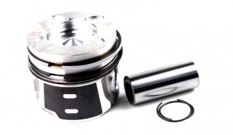 Поршень Citroen NPR 130 037 0031 00 (фото 1)