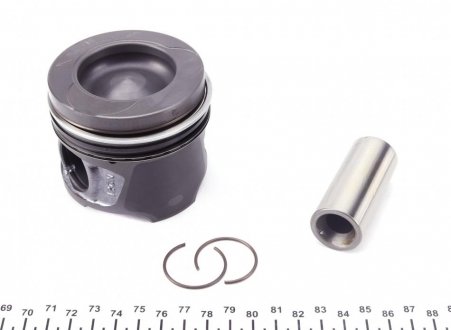 Поршень Renault NPR 130 038 0010 00 (фото 1)