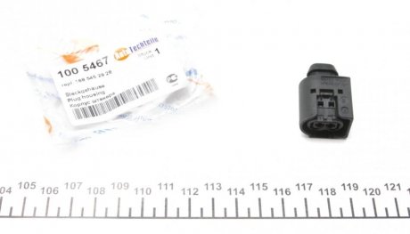 Фишка на AUTOTECHTEILE 100 5467 (фото 1)