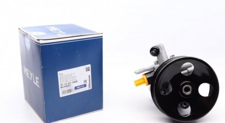 Насос гідропідсилювач керма 37-14 631 0000 MEYLE 37146310000 (фото 1)